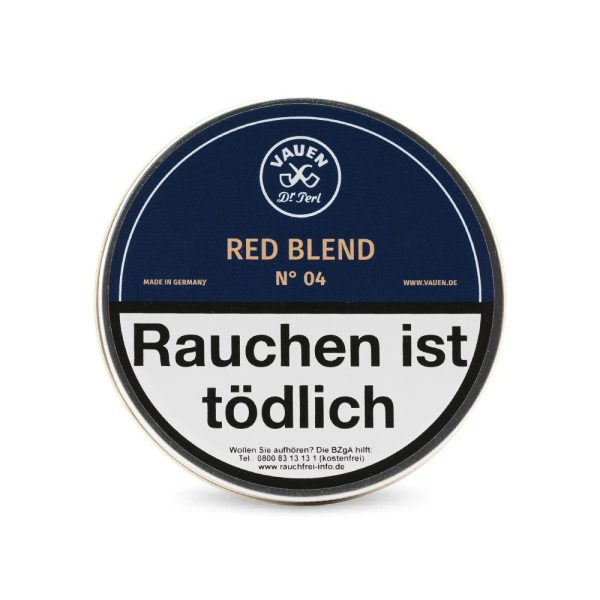Red Blend 紅色 混合