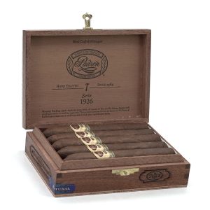 1926 Serie No. 2 Belicoso Natural 1926 系列 2號 比利高 天然
