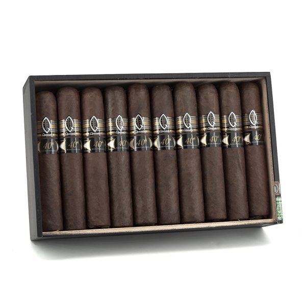 40th Anniversary Toro Real 40週年紀念 真托羅