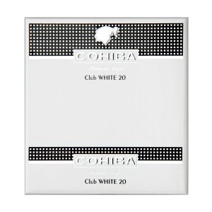 Club White 白色 俱樂部