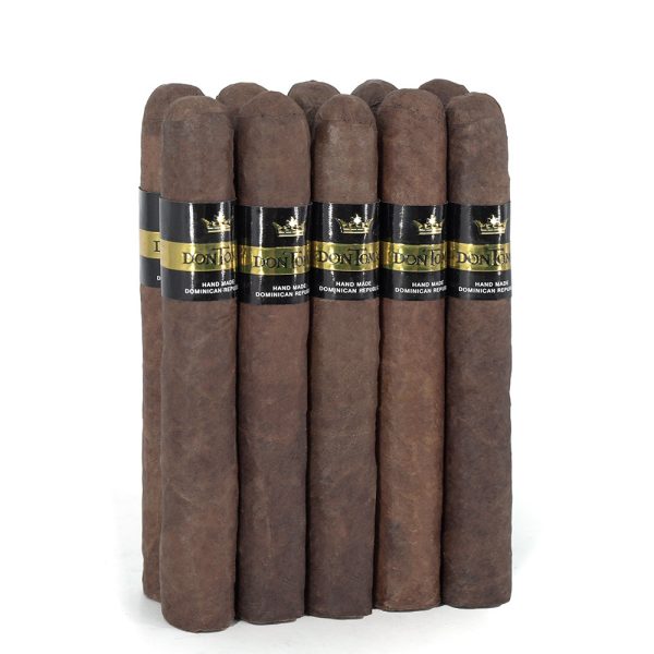 Bundle Robusto 羅伯圖