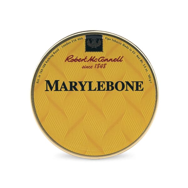Marylebone 馬里波恩