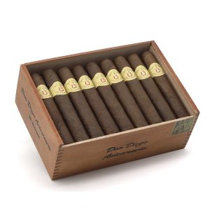 Aniversario Robusto 週年紀念羅伯圖