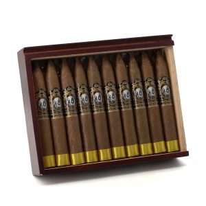 1492 Jerez Legacy Torpedo 1492赫雷斯遺產 魚雷