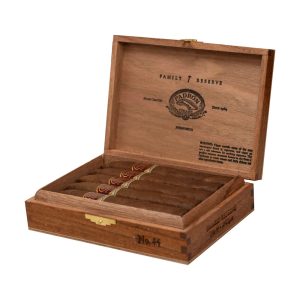 Family Reserve Serie 44 Years 家族珍藏系列 44年