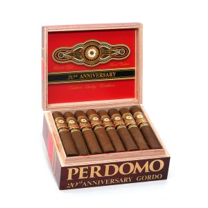 20th Anniversary Sun Grown Gordo 20週年日曬戈多