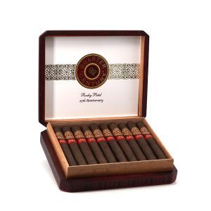 Quarter Century Toro 四分之一世紀托羅