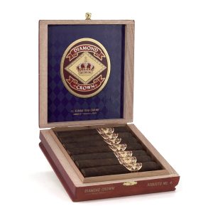 Maduro robusto #4 經典 馬杜羅 羅伯圖4