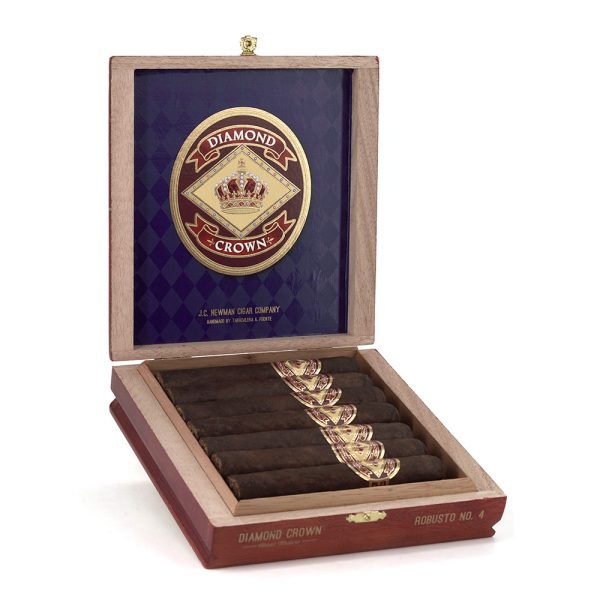 Maduro robusto #4 經典 馬杜羅 羅伯圖4