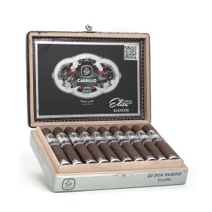 Elencos Don Rubino Maduro 埃倫科斯·唐·魯比諾 馬杜羅