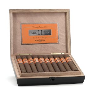 Vintage 2006 Robusto 佳釀 2006 羅伯圖
