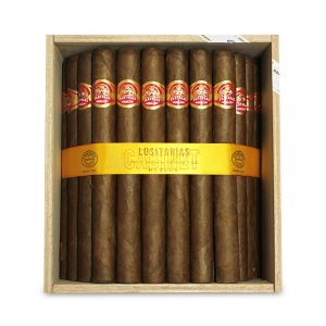 Lusitanias 路西塔尼亞
