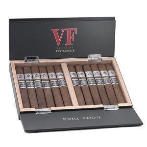Fortaleza 2 Doble Capote 2022 Limited Edition 堡壘2 雙茄套 2022 限量版