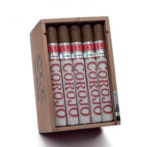 Corojo Corona 科羅霍 高朗拿