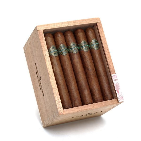 La Hacienda Gran Robusto 莊園 大羅伯圖