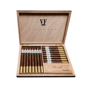 Vegafina 1998  Vintage 1 1998 古典傳奇1