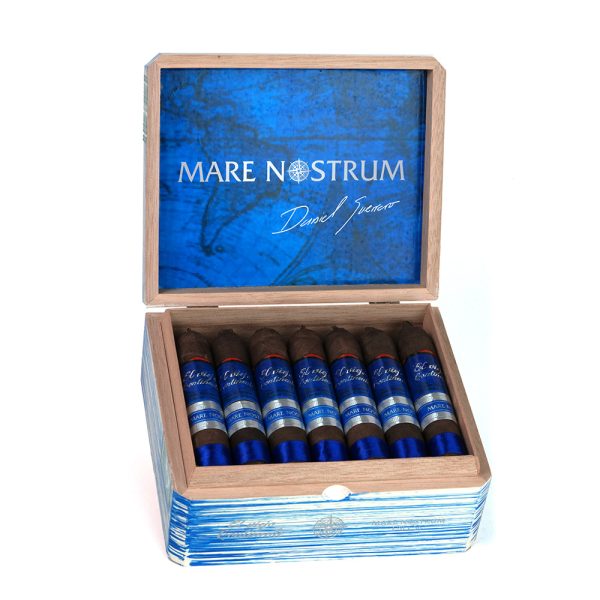 Mare Nostrum II 地中海 II