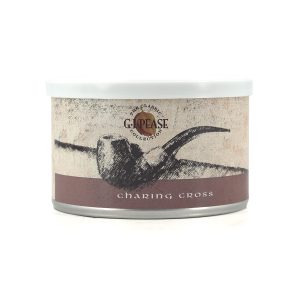 Charing Cross 查林克羅斯