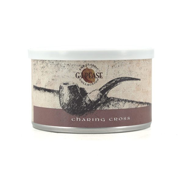 Charing Cross 查林克羅斯