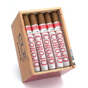 Corojo 11/18 (Perfecto) 科羅霍 11/18 (完美)