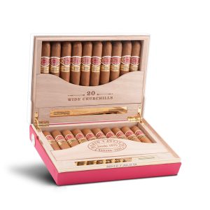 Wide Churchills Humidor 寬丘吉爾保濕盒