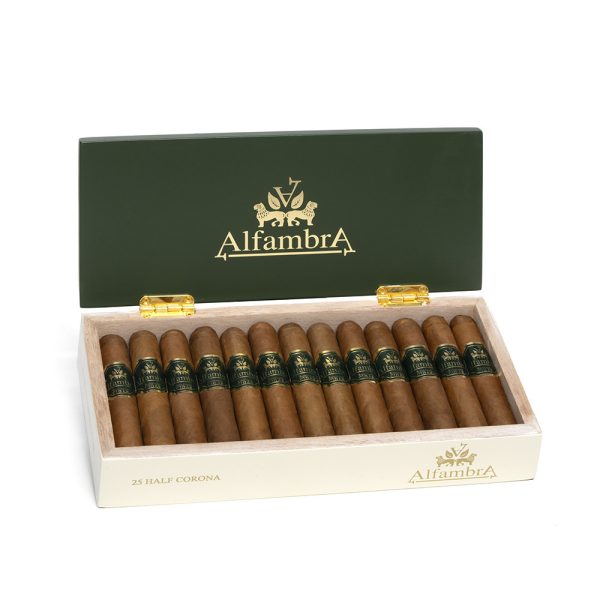 Boutique Half Corona 精品 半高朗拿