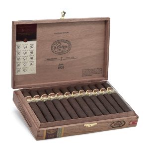 1926 Serie No. 2 Maduro 1926系列 2號 馬杜羅