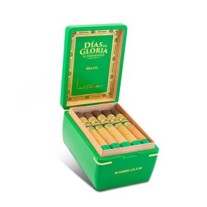 Dias De Gloria Brazil Gordo 迪亞斯德格洛里亞巴西戈多