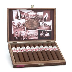 1880 Rosado Robusto 1880 羅薩多 羅伯圖