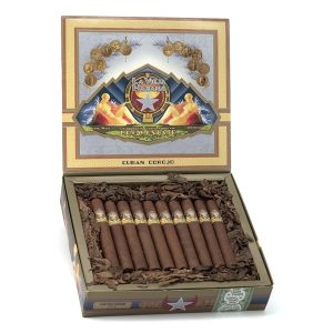 La Vieja Habana Cuban Corojo Chateau Corona 老哈瓦那 古巴科羅霍 城堡 高朗拿