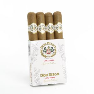 Half Corona 2020 Limited Edition 半皇冠2020限量版