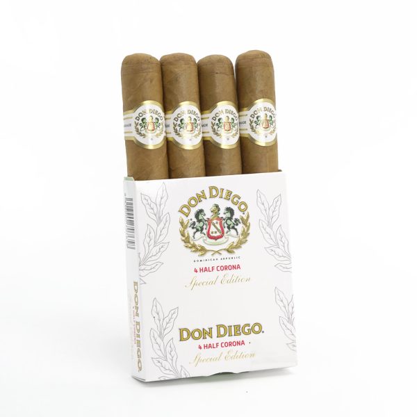 Half Corona 2020 Limited Edition 半皇冠2020限量版