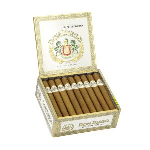 European Petit Corona 歐式小高朗拿