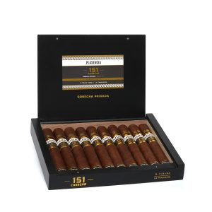 Cosecha 151 La Tradicion Toro 收穫151 傳統 托羅