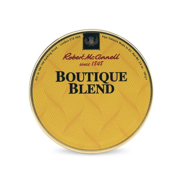 Robert McConnell Boutique Blend 精品