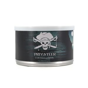 Privateer 私家偵探