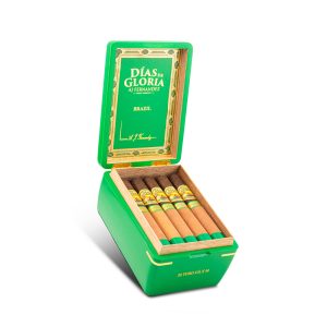 Dias De Gloria Brazil Toro 迪亞斯德格洛里亞巴西托羅