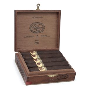 1926 Serie No. 48 Maduro 1926系列 48號 馬杜羅