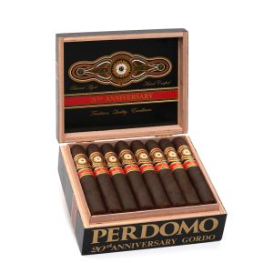 20th Anniversary Maduro Gordo G660 20週年馬杜羅戈多
