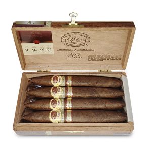 1926 Series 80th Anniversary Perfecto 1926系列80週年完美