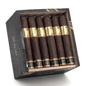 Inch No. 60 Maduro 英寸馬杜羅 60號