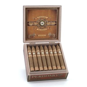 Nicaragua Bourbon Barrel‐Aged Connecticut Torpedo 尼加拉瓜 波旁酒桶陳釀 康涅狄格 魚雷