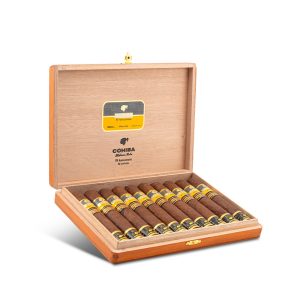55 Aniversario 2021 Limited Edition 55 週年 2021限量版 10支裝