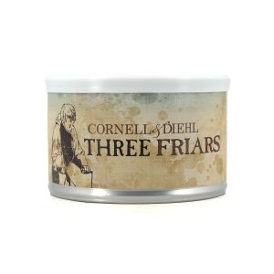 Three Friars 三修士