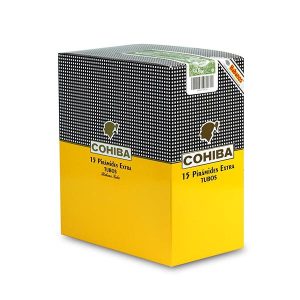 Piramides Extra A/T 2020 (Vintage) 特級魚雷鋁管 (2020年出廠)
