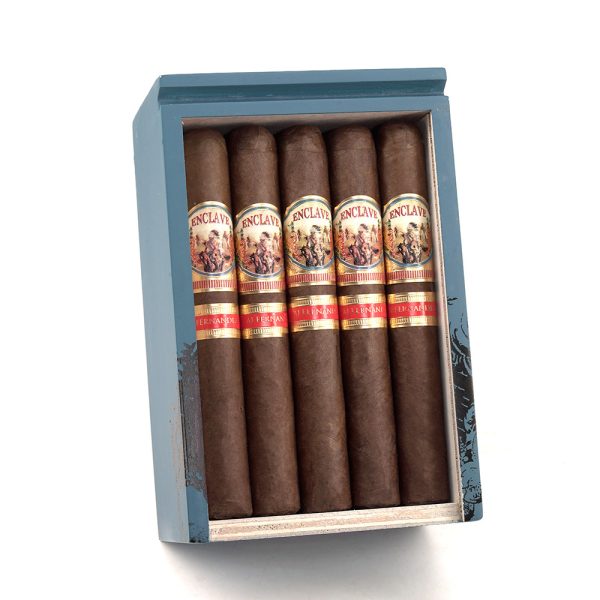 Enclave Habano Toro 昂科雷哈瓦那托羅