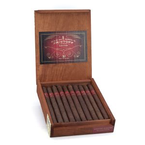 Sumatra Lancero 蘇門答臘 長矛