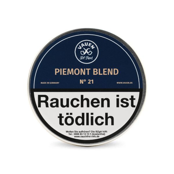 Piemont Blend 皮埃蒙特 混合