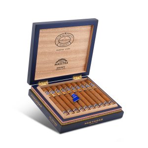 Linea Maestra Origen 大師系列 奧里根