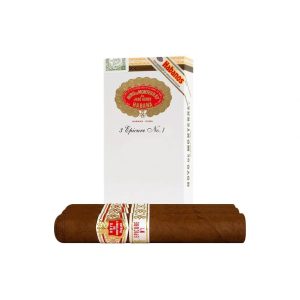 Epicure No. 1 C/P 逍遙一號紙盒